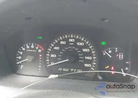 2007 Honda Accord 3.0 Ex z USA, uszkodzony, nr VIN 1HGCM66517A048006